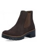 rieker Stiefelette  in Braun