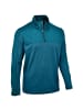 Maul Sport Shirt Karstein 3XT in Petrol