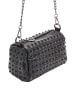 FELIPA Damen Handtasche in Schwarz