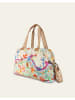 Oilily Bridey Babytasche in Beige