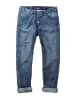 JP1880 Jeanshose in blue denim