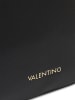 Valentino by Mario Valentino Umhängetasche in schwarz - 0001