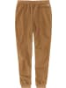 CARHARTT  Sweat Pant "Midweight 105307" in Braun