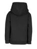 Band of Rascals Kapuzenpullover " King Of Fools " in schwarz
