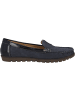 palado Mokassins in blue/blue