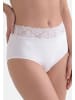 Nina von C. Taillen Slip Slipboutique in Weiß