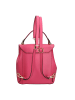 Gave Lux Handtasche in MAGENTA-B