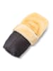 Kinderhaus Blaubär Kinderwagen-Fellsack Aspen TOP in Schwarz