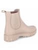 Kaerlek Stiefel in beige