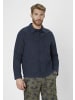 redpoint Hemdjacke Grover in heritage navy