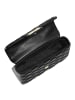 cavalli CLASS Amanda Handtasche 24 cm in Black