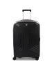 Roncato Ypsilon 4.0 4 Rollen Trolley L 69 cm nero