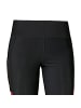 Schöffel Tights Taja in schwarz