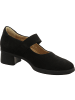 Hartjes Pump in schwarz