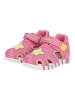 Geox Sandalen in Pink