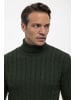 Felix Hardy Pullover in Grün