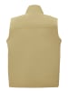 Schmuddelwedda Vest in Beige