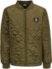 Hummel Hummel Thermo-Anzug Hmlnule Kinder Wasserdichter Und Windabweisend in DARK OLIVE