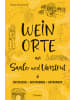 DROSTE Verlag Buch - Weinorte an Saale und Unstrut
