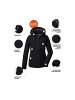 Killtec KOW 10 WMN QLTD JCKT in Schwarz0110