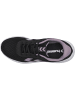 Hummel Sneaker in Schwarz