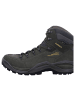 LOWA Outdoorschuhe RENEGADE EVO GTX MID in oliv/senf