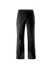 Maier Sports Skihose Anton loose in Schwarz