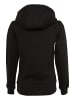 Mister Tee Kapuzenpullover in black