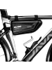 WILDMAN E4 Unterrahmen Fahrradtasche 1,5 l