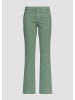 s.Oliver Jeans-Hose BEVERLY  in  65Z8_ozeangrün