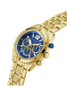 Guess Quarzuhr GW0714G2 in Gold