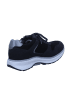 Xsensible Sneaker Low in schwarz