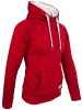 Rock Creek Kapuzenpullover in Rot