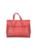 Valentino by Mario Valentino Rot Polyurethan Damen Tasche