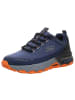 Skechers Sneaker in blau