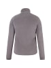 Nolie Fleecepullover in Grau