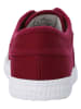 Kawasaki Sneaker Original Canvas in 4055 Beet Red