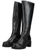 Gabor Stiefel in Schwarz