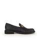 Gabor Fashion Slipper in schwarz
