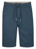 Petrol Industries Chino-Shorts aus Twill RacerX in Blau