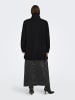 ONLY Carmakoma Mantel in Black