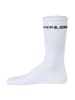 Jack & Jones Socken 12er Pack in Weiß