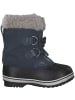 Sorel Stiefel in Blau