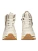 Mustang Sneaker Ivory