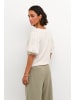 Kaffe Strickpullover KAregina Regular fit in Turtledove