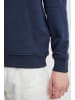 BLEND Kapuzenpullover BHSweatshirt - 20715351 in blau
