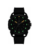 Luminox Quarzuhr für Herren in Schwarz