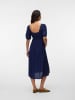 mama licious Kleid in Pageant Blue