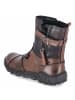 Krisbut Boots in braun