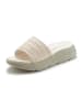 Vivance by Lascana Pantolette in beige